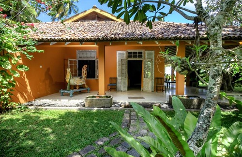 Dickwella Hotel | Cove Houses Sri Lanka