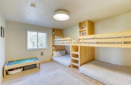 Arch Cape House | Cove Keep by AvantStay Stunning Ocean Views Designed for Groups