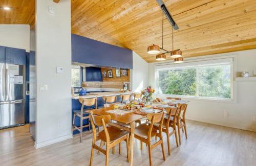 Arch Cape House | Cove Keep by AvantStay Stunning Ocean Views Designed for Groups