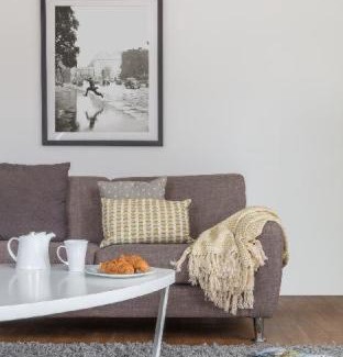 Manchester City Centre Hotel | Cove Minshull Street