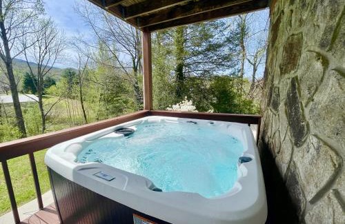 Gatlinburg - Pigeon Forge House | Cove Mountain Rest home