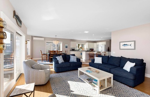 Orleans House | Cove's Edge