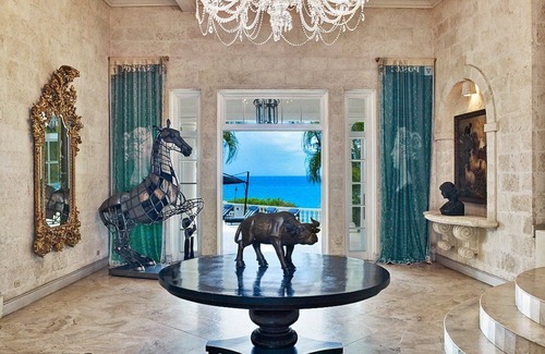 The Garden Villa | Cove Spring House by Fantasia Villas