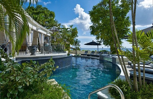 The Garden Villa | Cove Spring House by Fantasia Villas