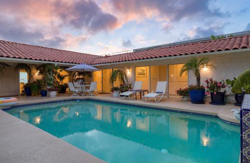 La Jolla Shores House | Cove Watch by AvantStay A Views w Private Pool