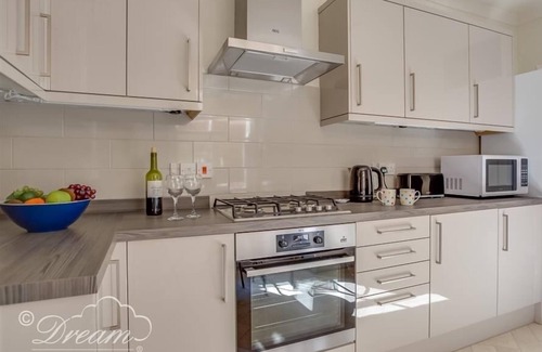 Weymouth Cottage | Covecastle Cottage