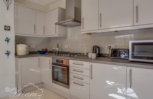 Weymouth Cottage | Covecastle Cottage