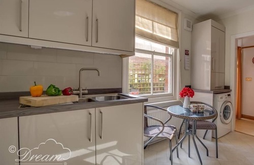 Weymouth Cottage | Covecastle Cottage