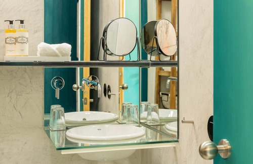 Amarante Bed & Breakfast | Covelo - The Original Rooms and Suites
