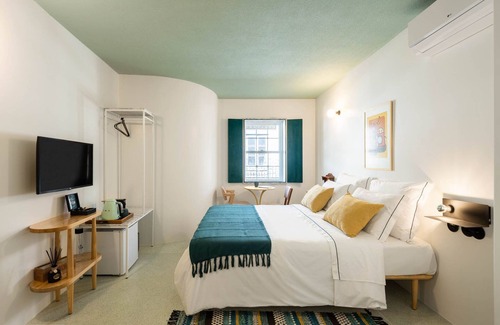 Amarante Bed & Breakfast | Covelo - The Original Rooms and Suites