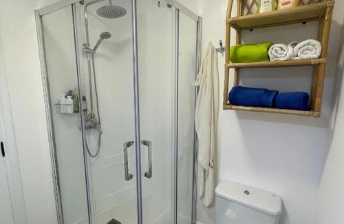 Samieira Apartment | Covelodge Apartment