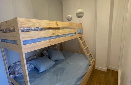 Samieira Apartment | Covelodge Apartment