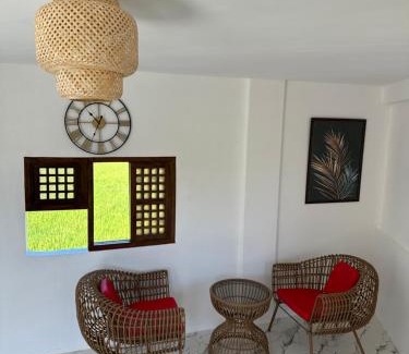 Tayug House | Covenant Farmhouse