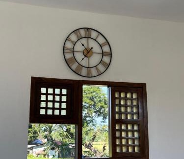 Tayug House | Covenant Farmhouse