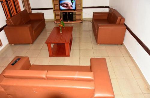 Southern Province Hotel | Covenant Park Inn Guest House