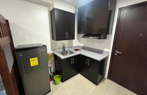 Santa Mesa Apartment | Covent Garden Condo 2117
