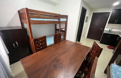 Santa Mesa Apartment | Covent Garden Condo 2117
