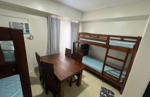 Santa Mesa Apartment | Covent Garden Condo 2117