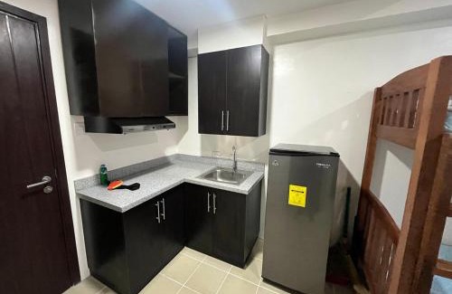 Santa Mesa Apartment | Covent Garden Condo 2117