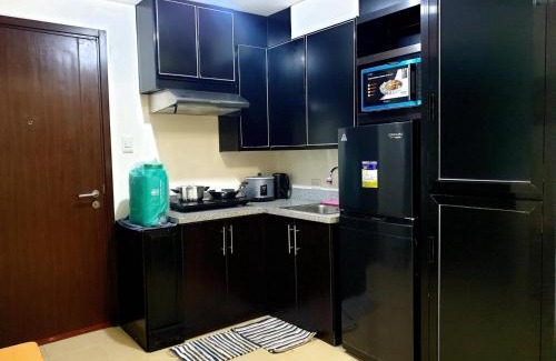 Santa Mesa Apartment | Covent Garden Condominium