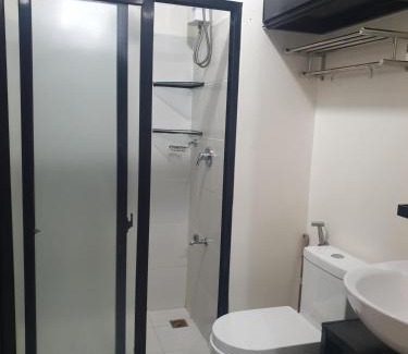 Santa Mesa Apartment | Covent Garden Condominium