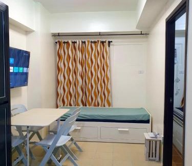Santa Mesa Apartment | Covent Garden Condominium