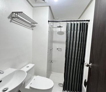 Santa Mesa Apartment | Covent Garden Condominium