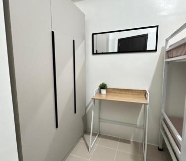Santa Mesa Apartment | Covent Garden Condominium