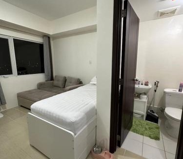 Santa Mesa Apartment | Covent Garden Fully Furnished Studio Unit
