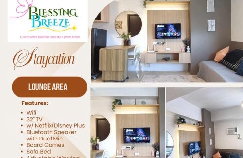 Santa Mesa Apartment | Covent Garden South Residences
