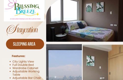 Santa Mesa Apartment | Covent Garden South Residences