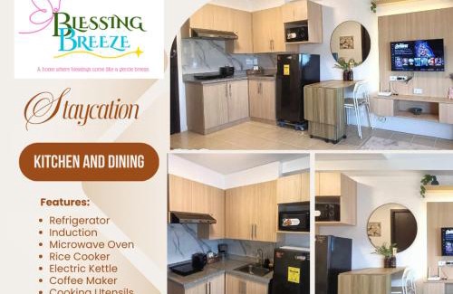 Santa Mesa Apartment | Covent Garden South Residences