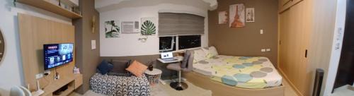 Santa Mesa Apartment | Covent Garden South Residences