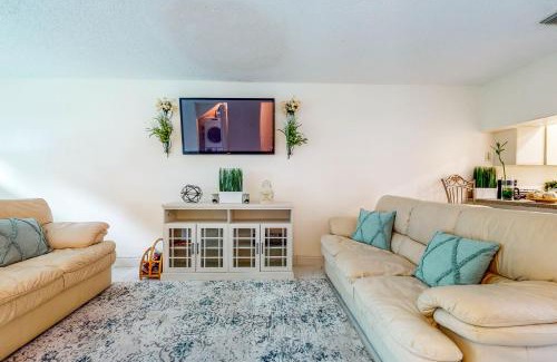 Margate House | Coventry Gardens Getaway