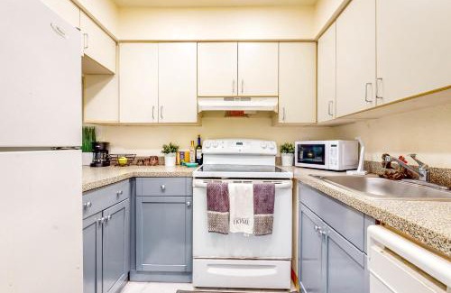 Margate House | Coventry Gardens Getaway