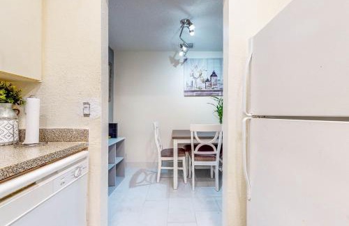 Margate House | Coventry Gardens Getaway
