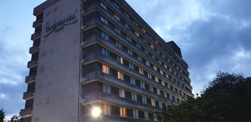 Allesley Hotel | Coventry Hill Hotel