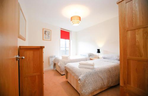 Coventry City Centre Apartment | Coventry Home
