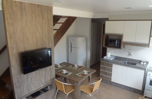 Centro Apartment | COVER B BEACH WITH 2 BEDROOMS AND JACUZI