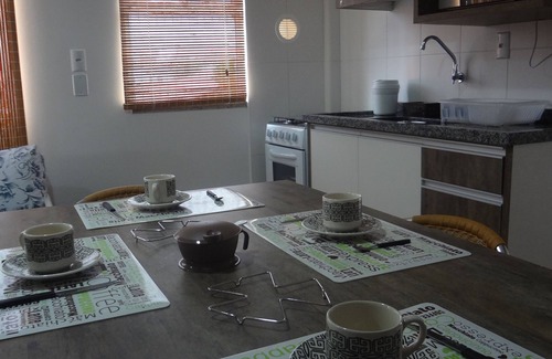 Centro Apartment | COVER B BEACH WITH 2 BEDROOMS AND JACUZI