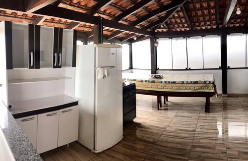 Morretes Apartment | Coverage for vacation rentals Itapema Meia Praia