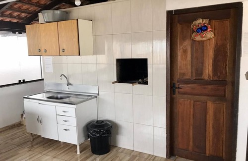 Morretes Apartment | Coverage for vacation rentals Itapema Meia Praia