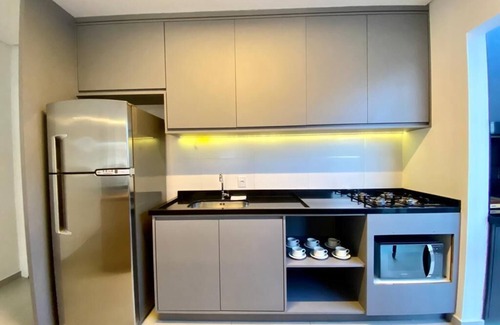 Ingleses Centro Apartment | Coverage in the English language