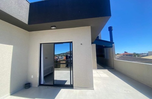 Ingleses Centro Apartment | Coverage in the English language