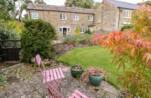 Leyburn House | Coverdale Cottage