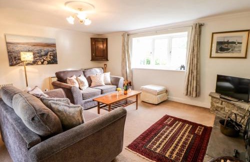 Leyburn House | Coverdale Cottage