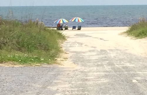 Port St. Joe Apartment | COVERED RV LOT IN MONEY BAYOU