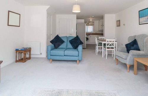 Axminster Cottage | COVERT COTTAGE, family friendly, country holiday cottage in Axminster