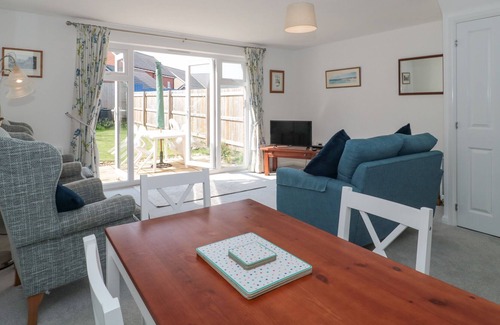 Axminster Cottage | COVERT COTTAGE, family friendly, country holiday cottage in Axminster