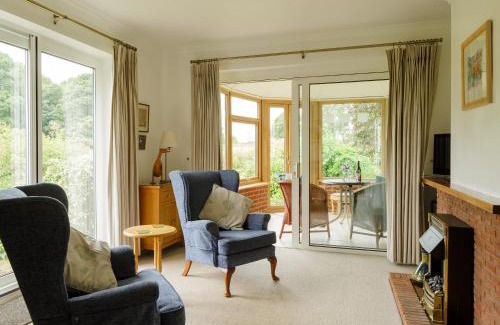 Diss House | Covert Cottage